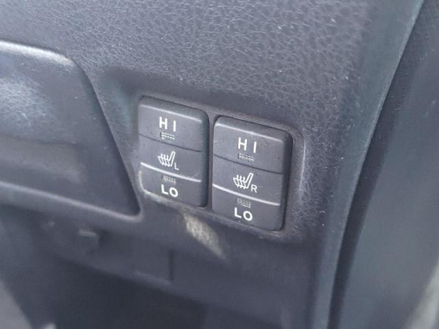 フロント左右シートヒーター付き！