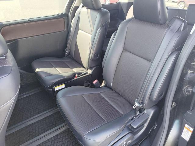 セカンドシートは、キャプテンシート！