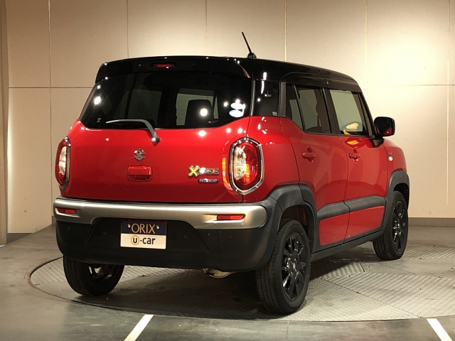 �I���b�N�X�F�蒆�ÎԂ͌�[�ԑO�ɑS��12�܂���24�����_�������{���I�C���A�G�������g�A�S���C�p�[�S���A�G�A�R���t�B���^�[�͖������ŐV�i�Ɍ����v���܂��B���S�̏[�������ł��B