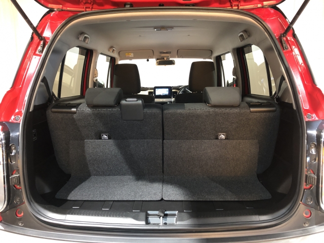 �㕔�g�����N�X�y�[�X���L��ł��B�����L�������łȂ��ύڐ��ɂ��D�ꂽ�`��łƂĂ��g���₷���I�y���͂ŊJ�\�Ȃ̂������b�g�ł��I