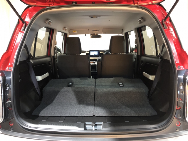 �A�����W����Ō䗗�̂悤�ȍL��ȃX�y�[�X���o���v���܂��I�L�߂̊J���������Ƃ��Ă���܂��̂ő傫�ȉו����ȒP�ɐςݍ��߂܂��I�g������̗ǂ����Q�b�W�X�y�[�X�ł��I