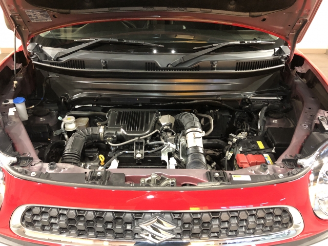 �����S�̃I���b�N�X�F�蒆�ÎԂ́A�S�ԁw�C���𖳂��x���S�ԔF�菑�t���I�I���M�������Ă����߂ł���F�蒆�ÎԂ𐥔�䗗������������