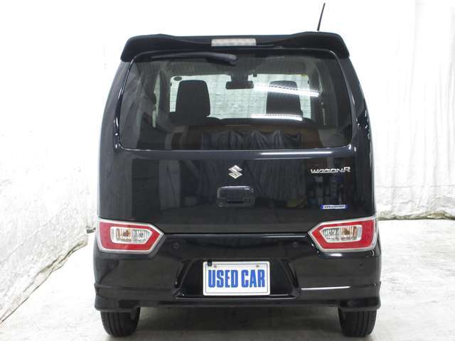 このお車は前のお客様から直接買取させて頂