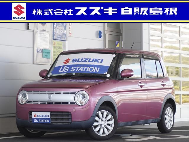 ラババン スズキ ラパン 2008年モデル X (AT)の価格・性能・装備