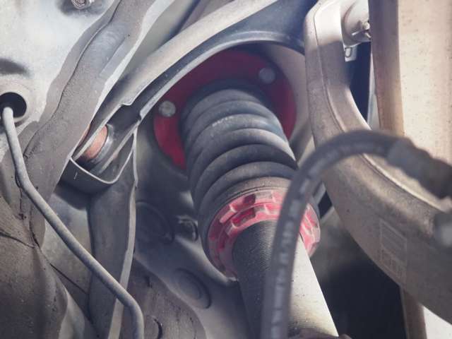 ☆ＢＬＩＴＺ車高調！その他お好みのカスタ