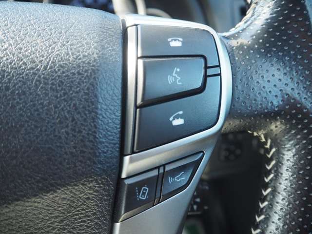 ☆セーフティセンスＰ搭載！プリクラッシュ