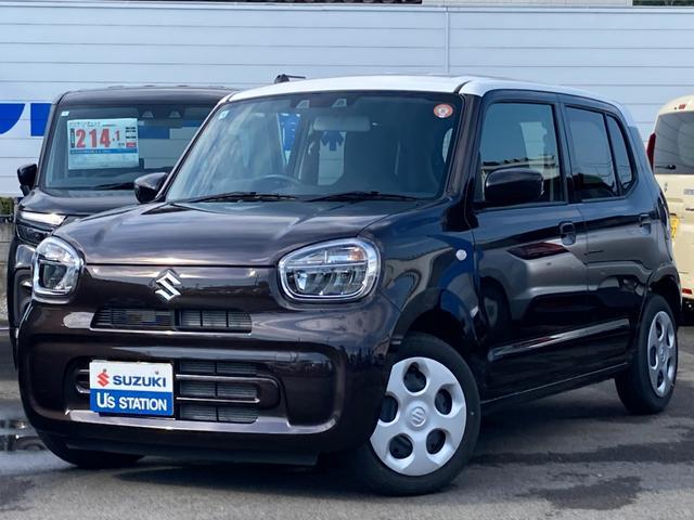 アルト(スズキ) Ｌ　２型　バックカメラ付ディスプレイオー 中古車画像