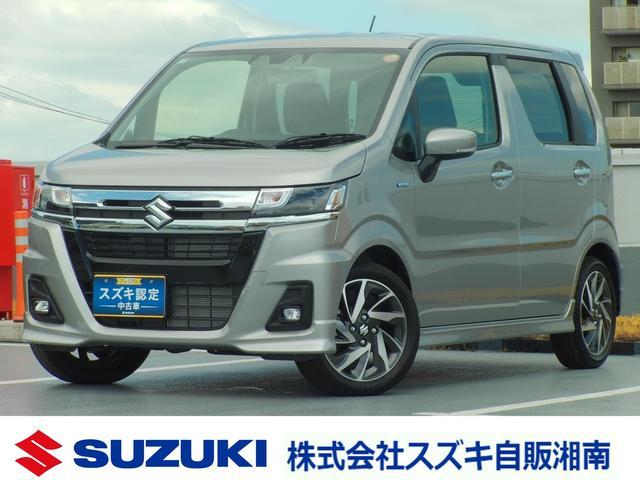 スズキ ワゴンR アルト 車高調 トラスト