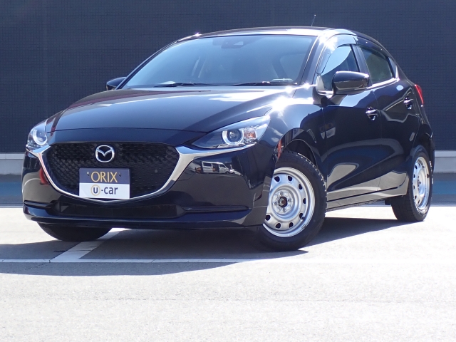 ＭＡＺＤＡ２(マツダ) １５Ｓ 中古車画像
