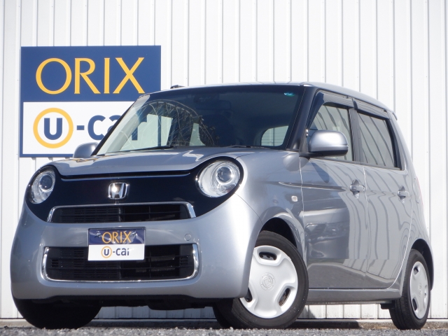 Ｎ−ＯＮＥ(ホンダ) スタンダード　ローダウン 中古車画像