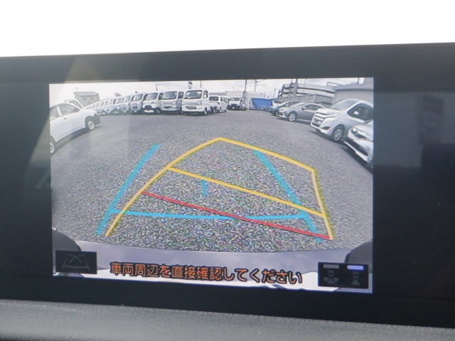 �o�b�N�J����������܂��I�@�Ԍɓ�������S�I