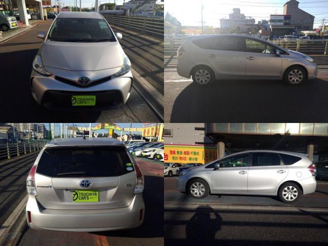 別途ガラスボディーコーティングも施工可能です！ピカピカになってきれいな状態を長く保てます！