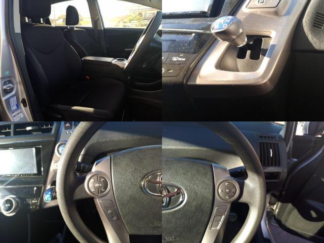 もちろん全車ルームクリーン済みですので、ご安心ください！