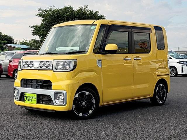 ウェイク(ダイハツ) Ｇ＿ＳＡ 中古車画像