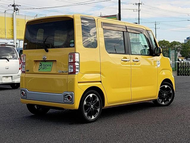 排気量６６０ＣＣ！軽自動車！