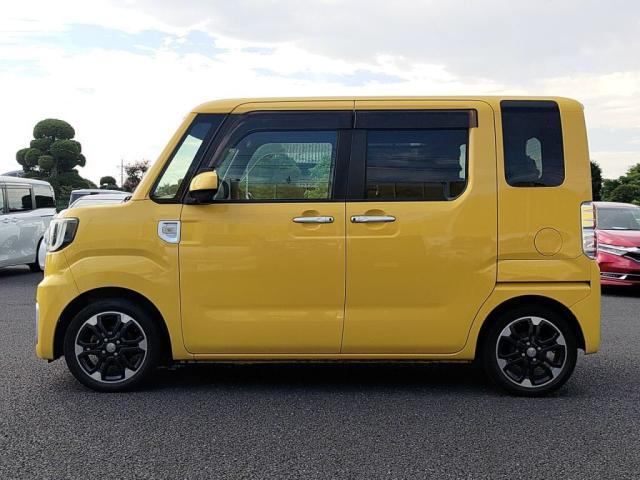 アイドリングストップ付き！