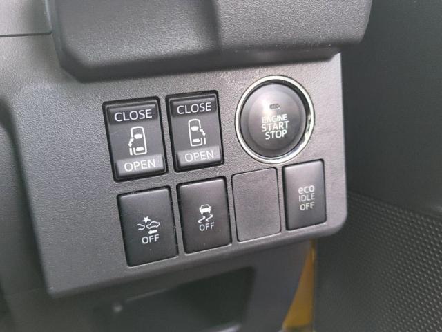 衝突軽減ブレーキ付き！