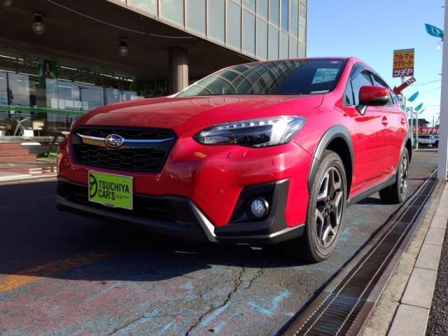 ＳＵＢＡＲＵ　ＸＶ(スバル) ２．０ｉ−Ｓアイサイト 中古車画像