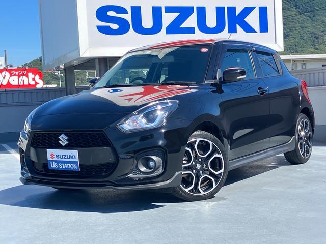 スイフト(スズキ) スポーツ　ＺＣ３３Ｓ 中古車画像