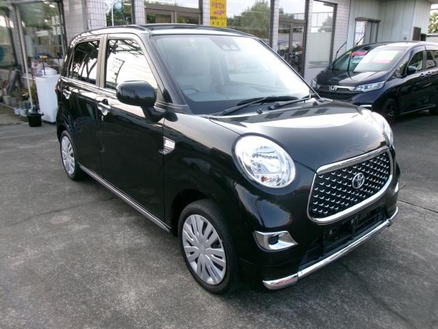 ピクシス　ジョイ(トヨタ) Ｆ　Ｘ　ＳＡ３ 中古車画像