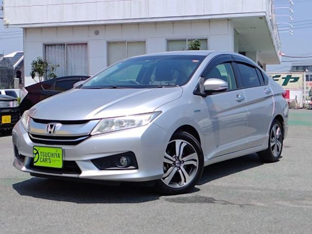 グレイス　ハイブリッド(ホンダ) ハイブリッドＥＸ 中古車画像