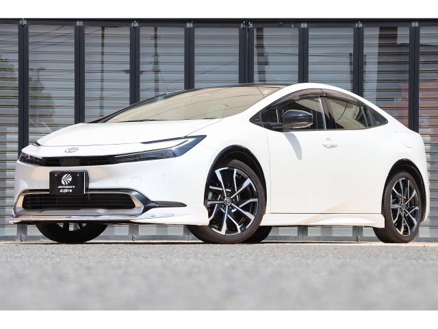 プリウスＰＨＶ(トヨタ) Ｚ 中古車画像