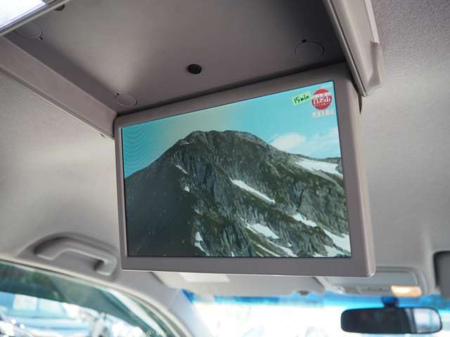 ������ȃ��j�^�[���ځI��Ȃɂ����̏���