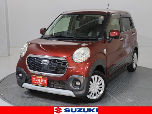 キャスト　アクティバ(ダイハツ) アクティバＸ　ＳＡ２　目玉車　車検整備渡 中古車画像