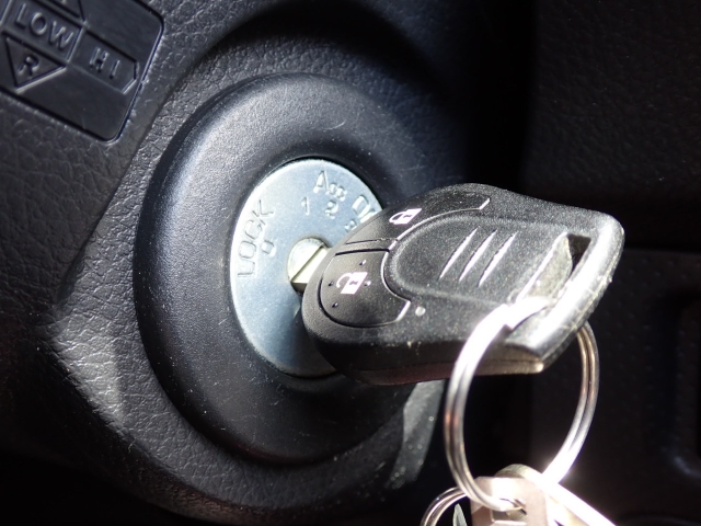 �G���W���n���́A�L�[���������ރ^�C�v�ł��B