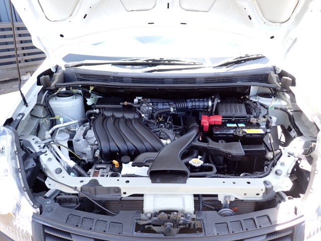 �G���W�����[�����Y��ł���B�@�֋@�\�n���ǍD�ł��B�[�ԑO�ɓ_���������s���܂��B