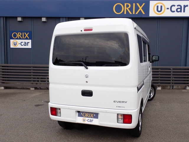 �����r���[�̉摜�ɂȂ�܂��B�I���b�N�X�F�蒆�ÎԂɂ́A���w��������S���Ă���肢���������߂ɁA�Ǝ��̢�I���b�N�X�F�蒆�Îԕۏأ�����t�����Ă��܂��B