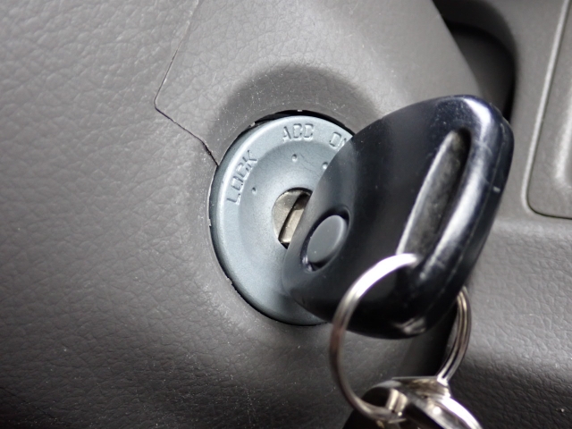 �G���W���n���́A�L�[���������ރ^�C�v�ł��B