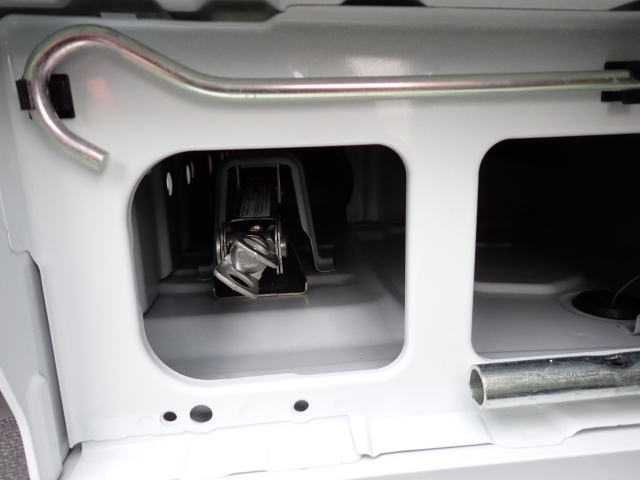 �W���b�L�ށB���[�ʒu���m�F���������܂��B