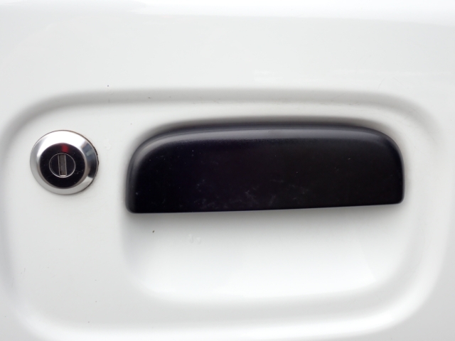 �I���b�N�X�F�蒆�ÎԂ͔[�ԑO�_�����A�G���W���I�C���A�I�C���G�������g�A�G�A�R���t�B���^�[�A���C�p�[�S�����������Ă��[�Ԓv���܂��B