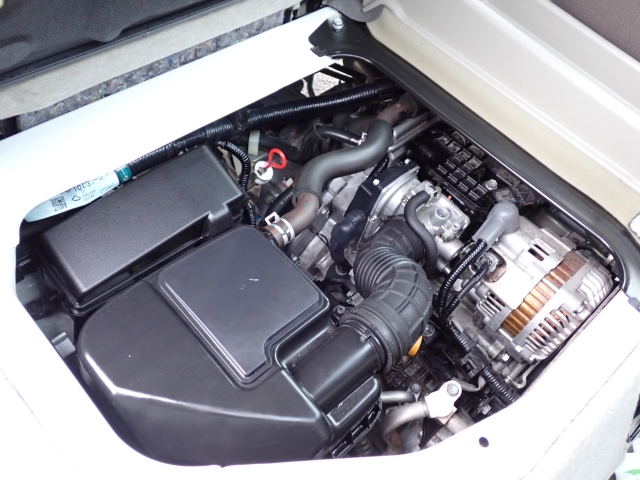 �G���W�����[�����Y��ł���B�@�֋@�\�n���ǍD�ł��B�[�ԑO�ɓ_���������s���܂��B