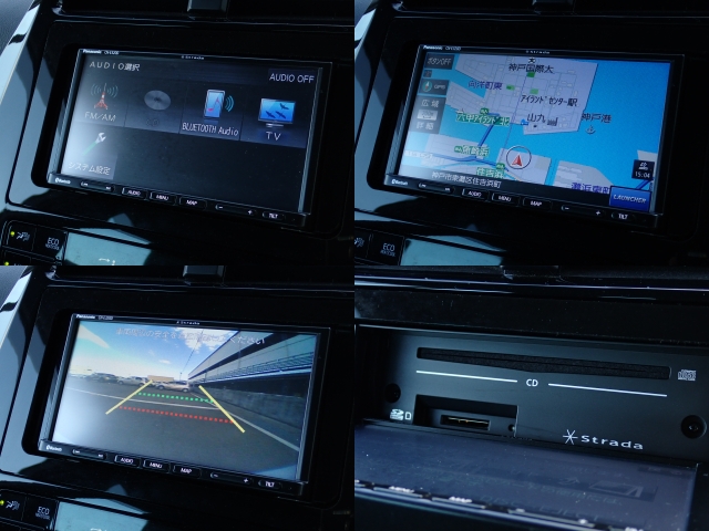 �g���Ղ��J�[�i�r�ł�������@���ȒP�Ȃ̂Œ����ɂ��g�������܂��I�@���A�Ԍɓ����c�񒓎ԂɈЗ͂𔭊�����o�b�N�J�����������I