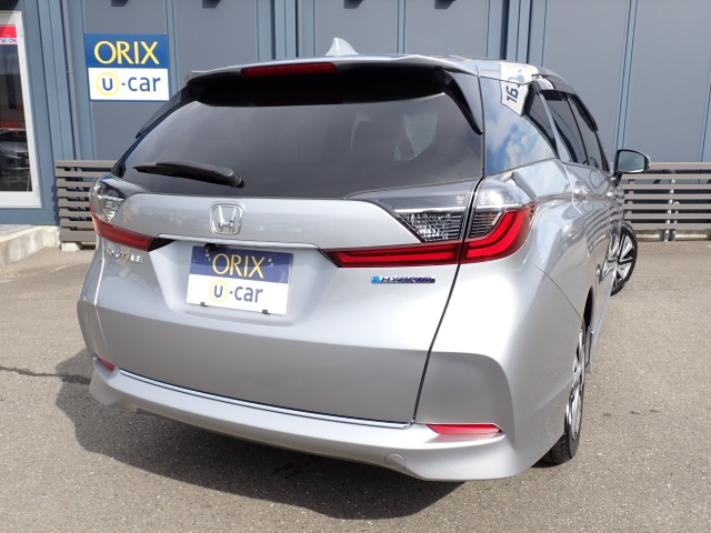 �����r���[�̉摜�ɂȂ�܂��B�I���b�N�X�F�蒆�ÎԂɂ́A���w��������S���Ă���肢���������߂ɁA�Ǝ��̢�I���b�N�X�F�蒆�Îԕۏأ�����t�����Ă��܂��B