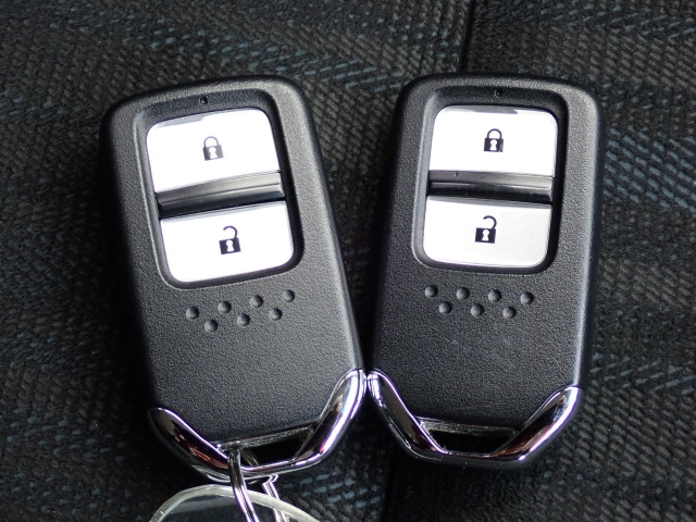 �X�}�[�g�L�[�����I�L�[���|�P�b�g��o�b�O�ɓ��ꂽ�܂܁A�h�A���b�N�̊J���E�{���E�G���W���n�����\�ł��B