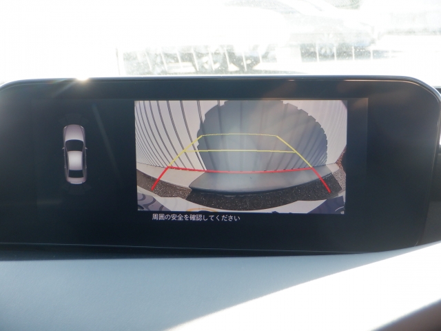 �o�b�N�J�������������Ă��܂��B�C�ɂȂ���̌��ʂ���Ԍɓ���ɂ��劈��I�^�]������ȏꏊ�ł���������T�|�[�g�I�S���������̃��j�^�[�ł��B�y�o�b�N�J�����z�t�̎Ԃ���1����ƃN�Z�ɂȂ�܂��B