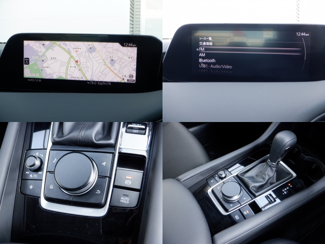 ���݂ł͕K���i�̃i�r����������Ă��܂��B�s�������ꏊ�ւ̈ē������Ă����̂ŁA���ɖ��킸�h���C�u���ł��܂���I�[�f�B�I�̓��W�I/Bluetooth���g�p�\�B���K�h���C�u�̋��������ł���