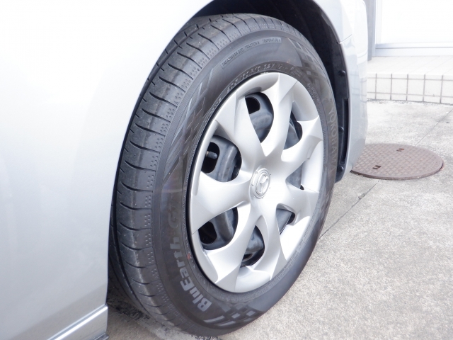 �m�[�}���^�C�����������Ă��܂��B�i�E�O�j