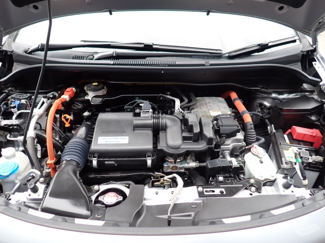 �G���W�����[�����Y��ł���B�@�֋@�\�n���ǍD�ł��B�[�ԑO�ɓ_���������s���܂��B