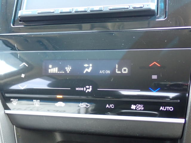 �I�[�g�G�A�R�������B���x�ݒ肪�o���āA�������K�ł���B