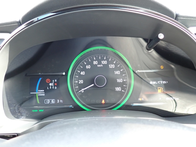 ���[�^�p�l���ɂȂ�܂�