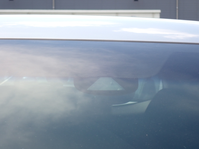 �t�����g�J�����őO���̎ԗ�����s�ғ������m�B�Փ˂������Ȏ��͏Փˉ���y���u���[�L���쓮�A�Փˉ�����T�|�[�g�B