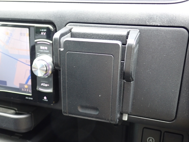 各種操作スイッチや可動部の確認も納車前に点検させて頂きます。