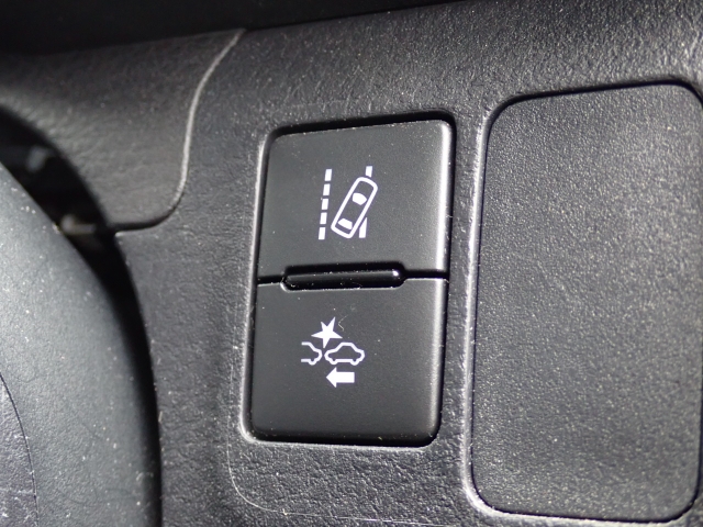 安全装備も完備しております♪