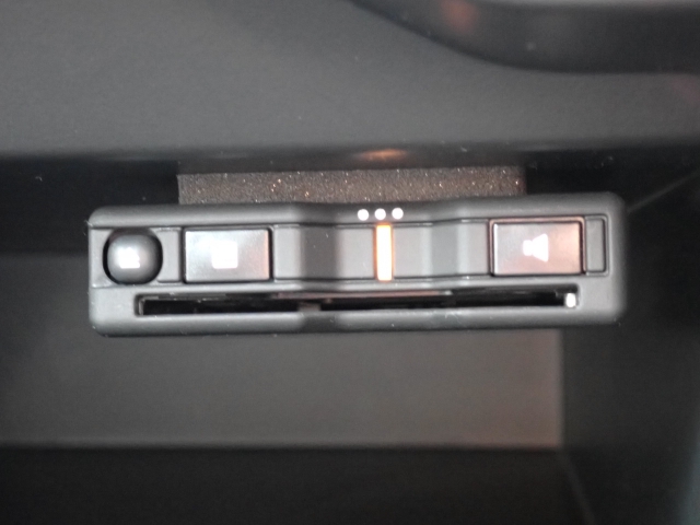 ETC���������Ă��܂��B�m���X�g�b�v�ŗ�������ʉ߂ł��܂��B���ꂵ�������ł���ˁB