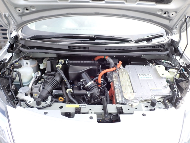 �G���W�����[�����Y��ł���B�@�֋@�\�n���ǍD�ł��B�[�ԑO�ɓ_���������s���܂��B