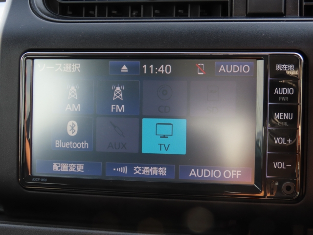 �a�s�I�[�f�B�I���ڑ��ł��܂�����Ԓ��ɂ́u�s�u�����v���\�ł�(^^��